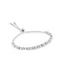 Bracelet Femme Swarovski 5689633 Argenté