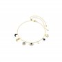 Swarovski Collier Symbolica 5692164 en or