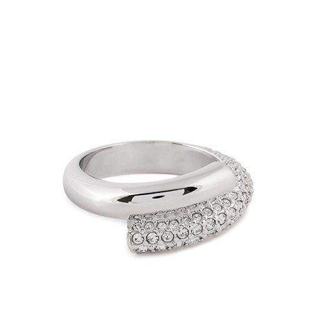 Bague Femme Swarovski 5695936 Argenté 18