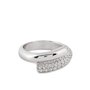 Bague Femme Swarovski 5695936 Argenté 18