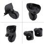 Roue de Remplacement pour Valise de Voyage Valise Utilis