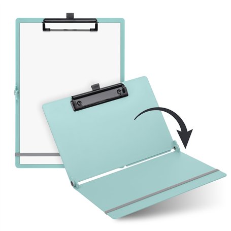 SAX Porte-bloc pliable Aqua