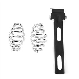 Kuuleyn Ressorts de siège de Moto