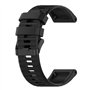 Tiggo Bracelet pour Garmin Forerunner 955/Forerunner 945/ Forerunner 935 Strap,Bracelets de Montre, Silicone Bande Sport Remplac