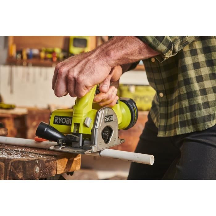 Ryobi Bricolage