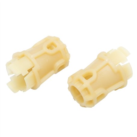 Attisfiera Clips Entretoise Attache pour Câble de Frein de Stationnement Électrique pour C5 III 508 I 4719.11 471911