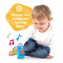 PLAYGRO Jouet Marteau Musical