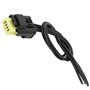 FanPaYY Kit de réparation de prise de connecteur avec faisceau de pompe à carburant compatible avec Peugeot Cit-roen, compatible