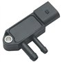 Arotzelox Capteur de pression de gaz d'échappement DPF pour A3 A4 A8 Q7 Golf J-t-a P-s-t P-lo T5 076906051A capteur de pression