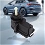Attisfiera Lot de 2 servomoteurs de réglage de la portée des phares pour A2 A4 Q7 G-f 4 5 P-s-t P-lo Punto Arosa Cordora Ibiza L