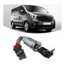 Interrupteur d'allumage à barillet pour Primastar Trafic Vivaro Opel Master 770