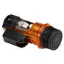 KASturbo Prise allume-cigare 12 V pour Bravo Brava Grande Punto Doblo 500 Ypsilon II 759155 735467047