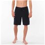 Rip Curl X Short de Bain, Noir, 31 Homme