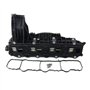 Huiruhy Collecteur d'admission compatible avec W176 W246 W204 W212 180 200 220 250 CDi/BlueTEC OM651