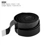 DAUERHAFT Arc Grip Tape Absorber la Sueur Tir à l'arc Bandes de poignée d'arc Conception délicate Poignée Extensible antidérapan