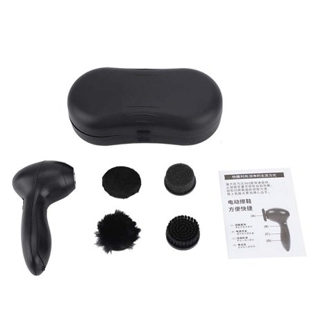 Brosses à Chaussures électriques