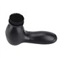 Brosses à Chaussures électriques, brosses de Nettoyage de Machine à polir Les Chaussures électriques Portables, brosses électriq