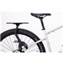 AEROE Spider Porte-Bagages Compatible avec Tous Les vélos de Montagne