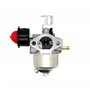 Carburateurs Carburateur 1P56F adapté for la pièce de moteur de carburateur de carburateur de tondeuse à gazon