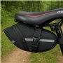 1 pièce Sacoche de Selle,Sacoche Selle Velo,Sacoche de Selle vélo,Pochette Velo,Sacoche de Selle VTT