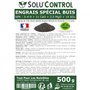 Engrais Spécial Buis 500 g - SoluControl - Formulation haute qualité Organo-Minerale - Idéal après attaque de la chenille de la 