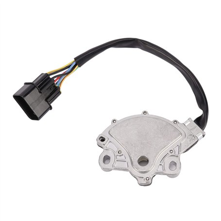 Interrupteur de sécurité neutre