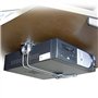 Ergotron CPU Holder Universal Support d'ordinateur