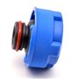 HAOTOM Bouchon de réservoir de refroidissement d'eau à expansion de pression du radiateur Pour Alfa Romeo Mito Giulietta Pour Fi
