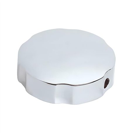 JINJUMEI Boutons Rotatifs pour Baignoire