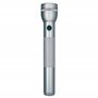 Mag-Lite Lampe torche Maglite S3D 3 piles Type D 31 cm - Gris