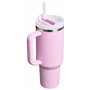 Stanley Quencher H2.O FlowState™ Gobelet Fleur de cerisier 1,2 l
