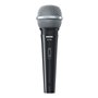 Microphone Shure SV100 Noir
