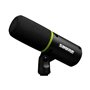 Microphone Shure 010-03-675 Noir Vert