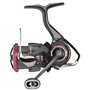 Daiwa Moulinet Spinning Fuego 23 Lt 2500 Xh - 195g - R.6.2 - Tmv.87cm - Noir - 10kg - FUEGO23LT2500XH