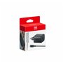 Câble USB Nintendo CARGA N-SWITCH 2 Noir