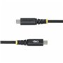 Câble de chargement USB Startech S2CEPR2M-USBSL-CABLE Noir 2 m