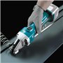 Cisaille à tôle 18V Li-Ion (Produit seul) - MAKITA DJS101Z