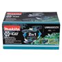 Makita UM600DSMEX à Herbe/sans Fil 10, 8 V/4, 0 Ah avec 2 Batteries, avec chargeur
