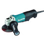 Makita Meuleuse Ø125 mm 1300W MAKITA - GA5050R