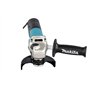 Makita Meuleuse Ø125 mm 1300W MAKITA - GA5050R
