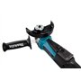 Makita Meuleuse Ø125 mm 1300W MAKITA - GA5050R