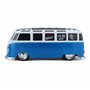 Maisto M81529 Tech R/C VW Volkswagen Van Samba Microbus-2,4 GHZ-Véhicule radiocommandé à l'échelle 1:24, Multiple, Multiples
