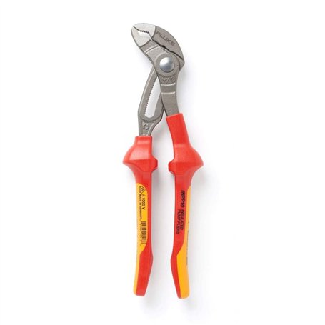 Pince multiprise à réglage rapide isolée