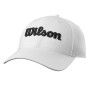 WILSON Casquette de Golf Staff Pro Tour