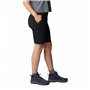 Columbia AK4028 Short Femme Noir FR : M (Taille Fabricant : W8/L10)
