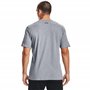 Under Armour Sportstyle Left Chest T-Shirt, Homme