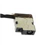 Gintai Câble d'alimentation DC Jack de remplacement pour HP 240 246 250 255 G4 G5 799736-S57 F57 Y57 14-AM 14-AM1xx 14-AM0xx Ser