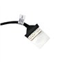 Zahara Faisceau de câble Jack de Rechange pour Dell Vostro 14 3468 15 3568 3562 3578 P63F 14-3000 15-3567 15-3000 FWGMM 0FWGMM 4