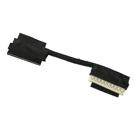 ZAHARA Câble de Batterie pour Dell Ins-piron 3490 3480 3583 EDI54 3501 3583 3581 3585 3780 5593 3793 3593 3493 3490 5493 5494 Vo