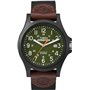 Timex Montre Analogique pour Hommes Expedition